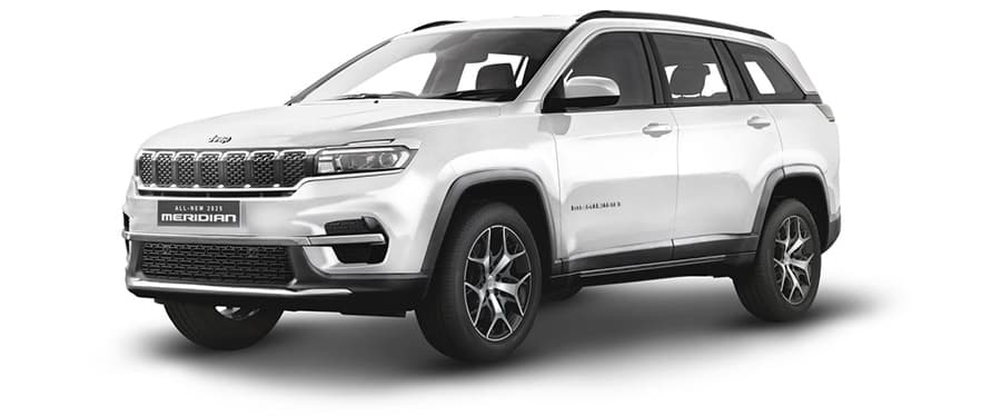 Best Jeep Dealer in Nashik | Moharir Autotrade