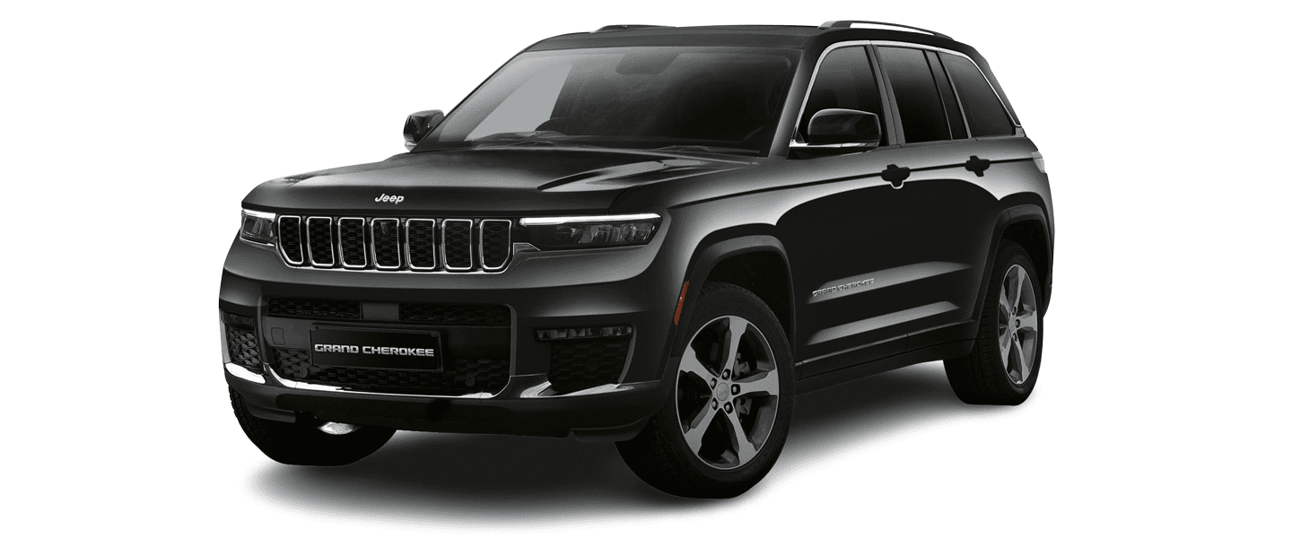 Jeep Dealer in Trimbakeshwar Road Nashik