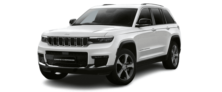 Jeep Grand Cherokee Showroom in Jail Road Nashik | Moharir Autotrade