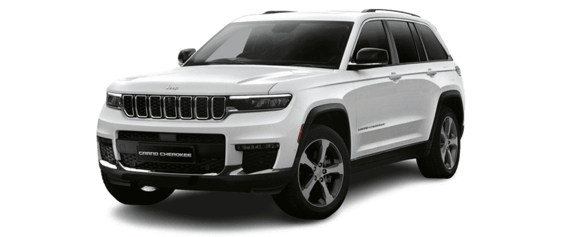 Jeep Grand Cherokee Showroom in Jail Road Nashik | Moharir Autotrade
