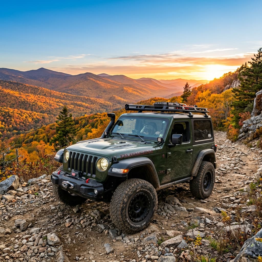 Wrangler