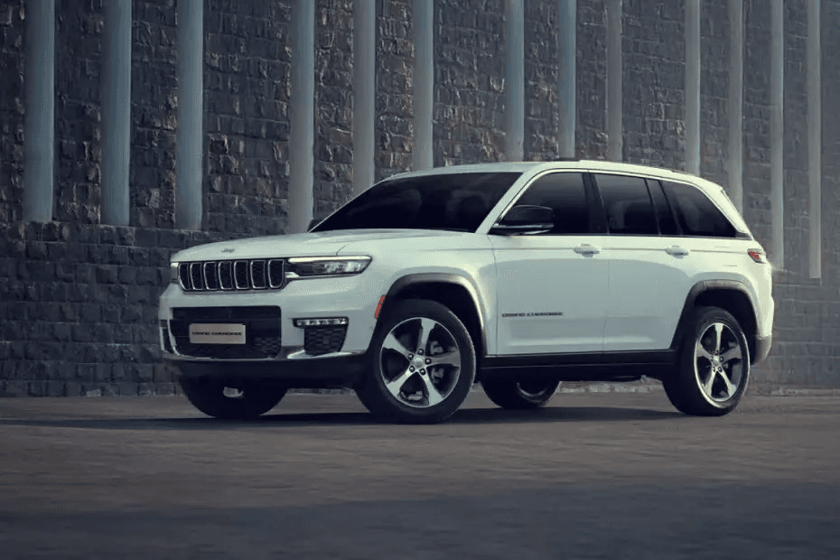 Jeep Adventure Culture