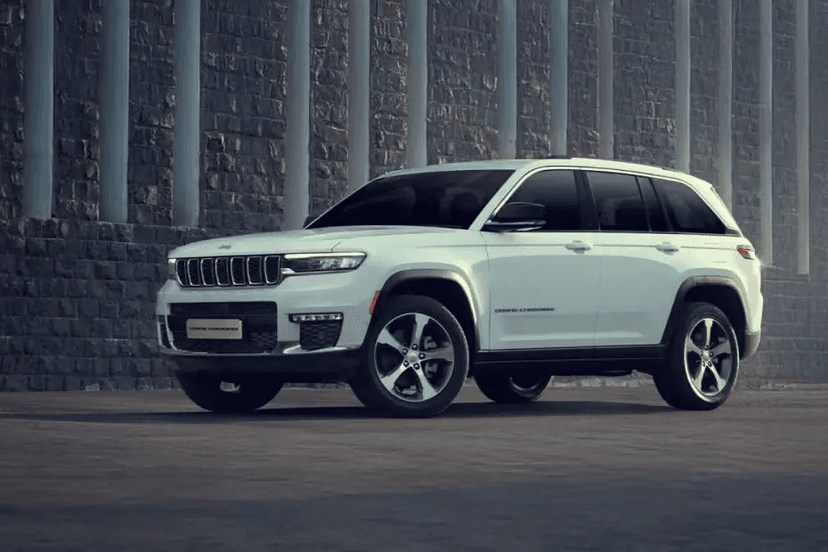 Jeep Adventure Culture