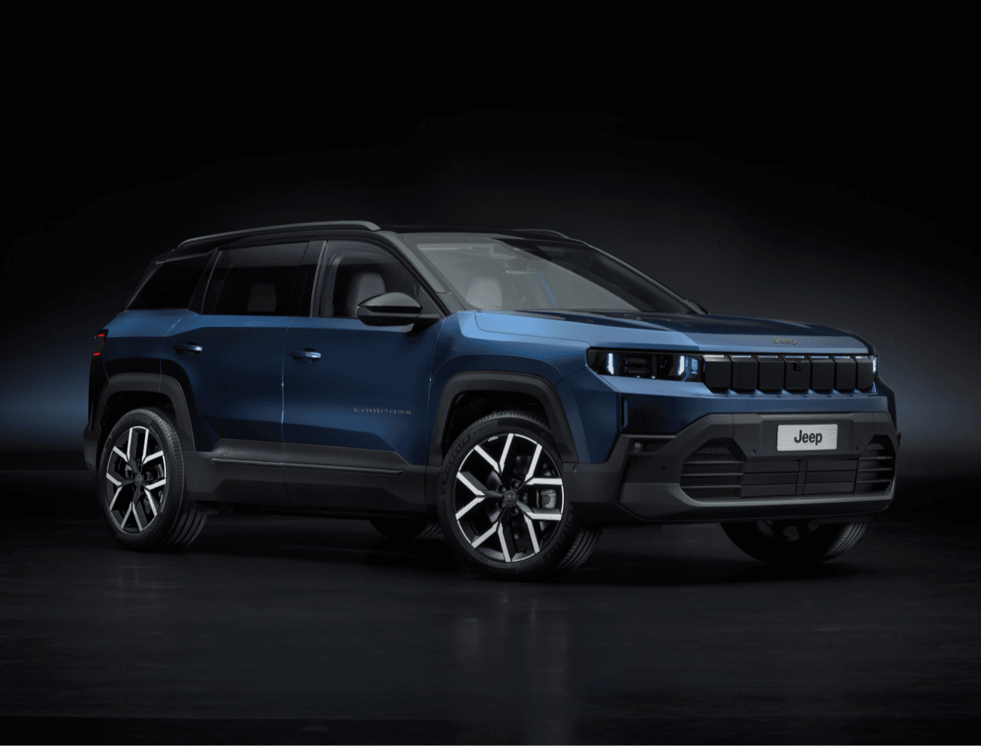 Top Cutting-Edge Features That Make Jeep Vehicles Stand Out | Moharir Jeep Nashik