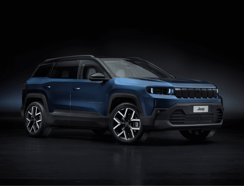 Top Cutting-Edge Features That Make Jeep Vehicles Stand Out | Moharir Jeep Nashik
